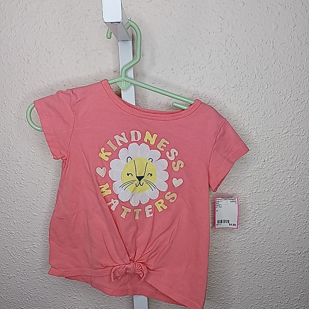 Carter's 2T Shirt