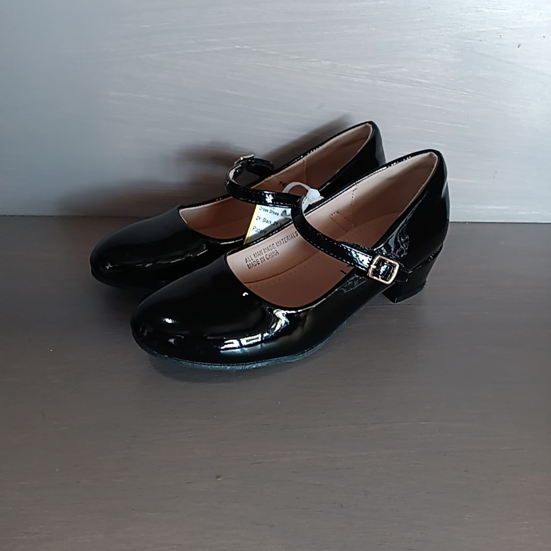 2Y Dress Shoes
