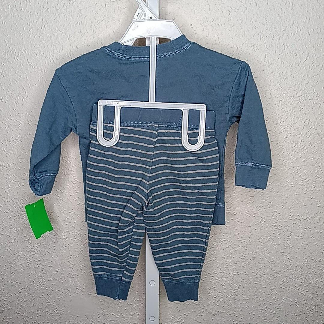 Just One You 9 Months Outfit 2pc