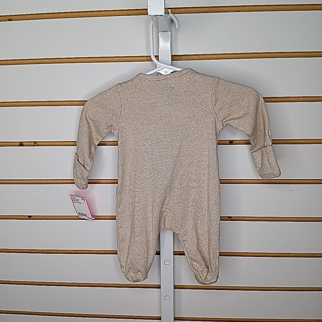 Child of Mine Newborn Sleeper/Footies