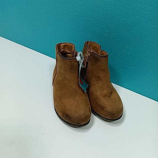 Cat & Jack 7C Boots