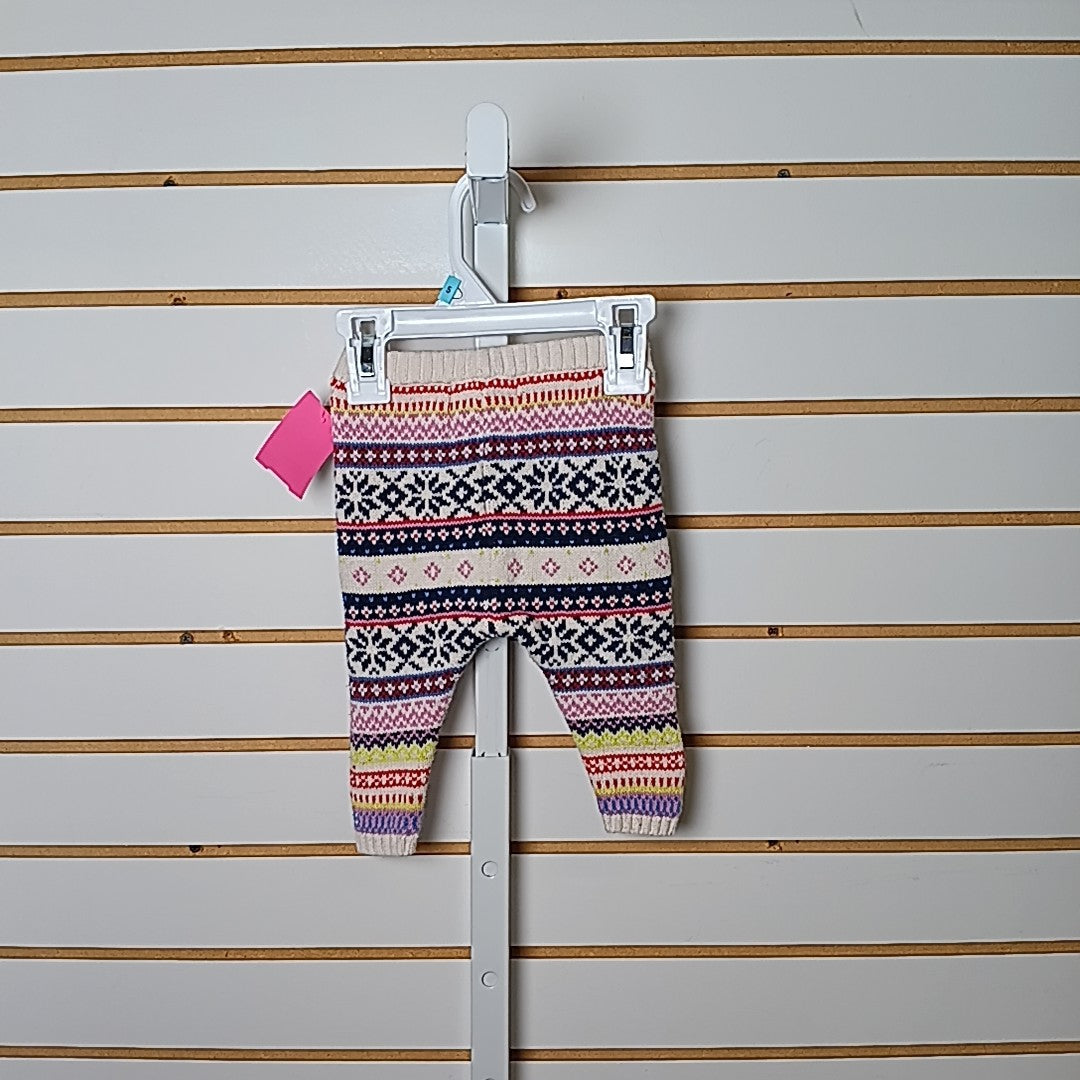 Old Navy 0-3 Months Play Pants/Sweatpants