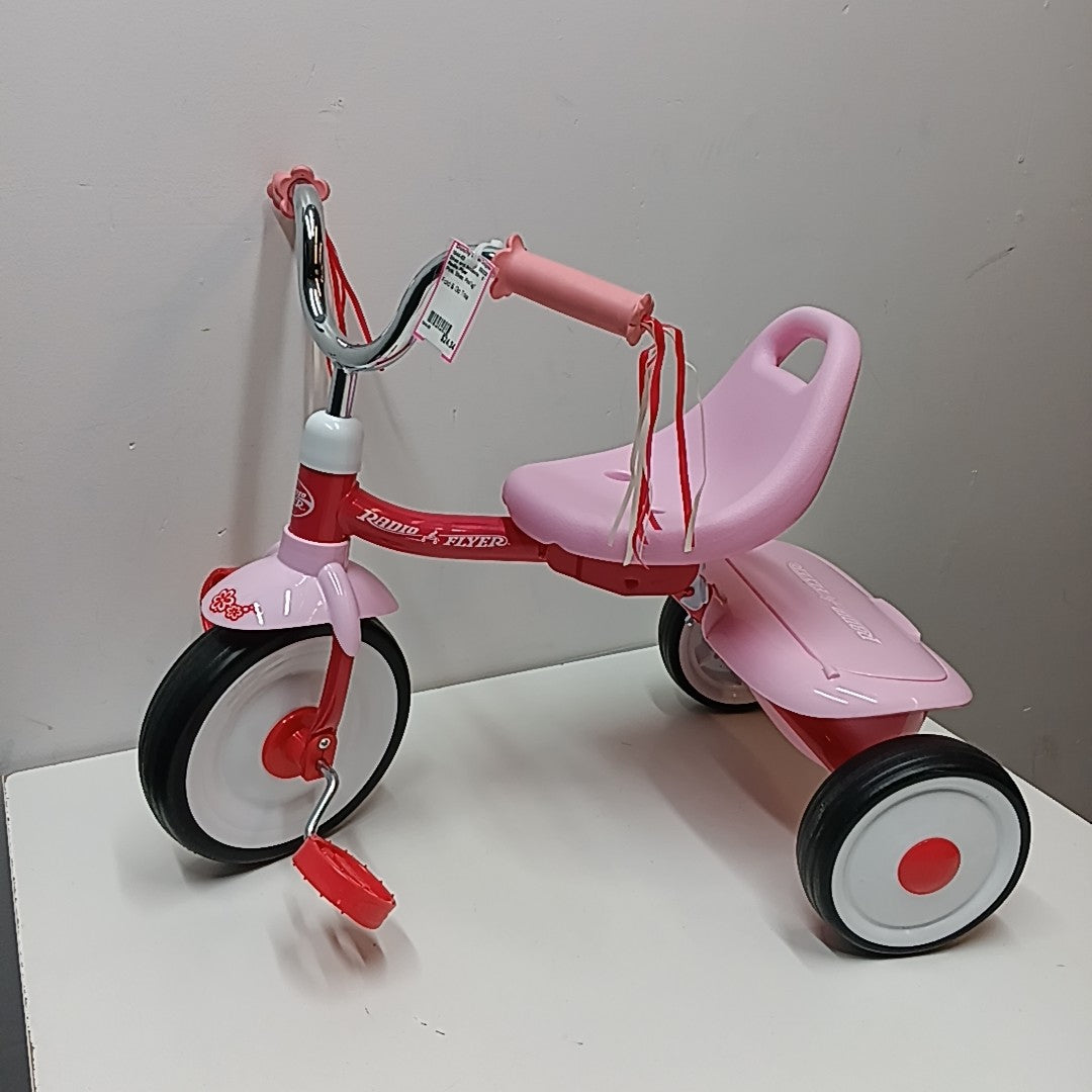 Radio Flyer Bikes and Accessories