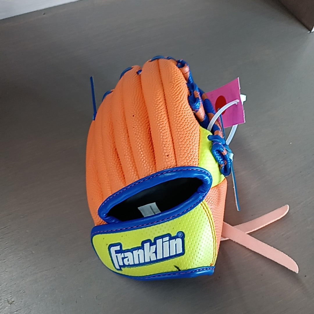Franklin Sports Equipment