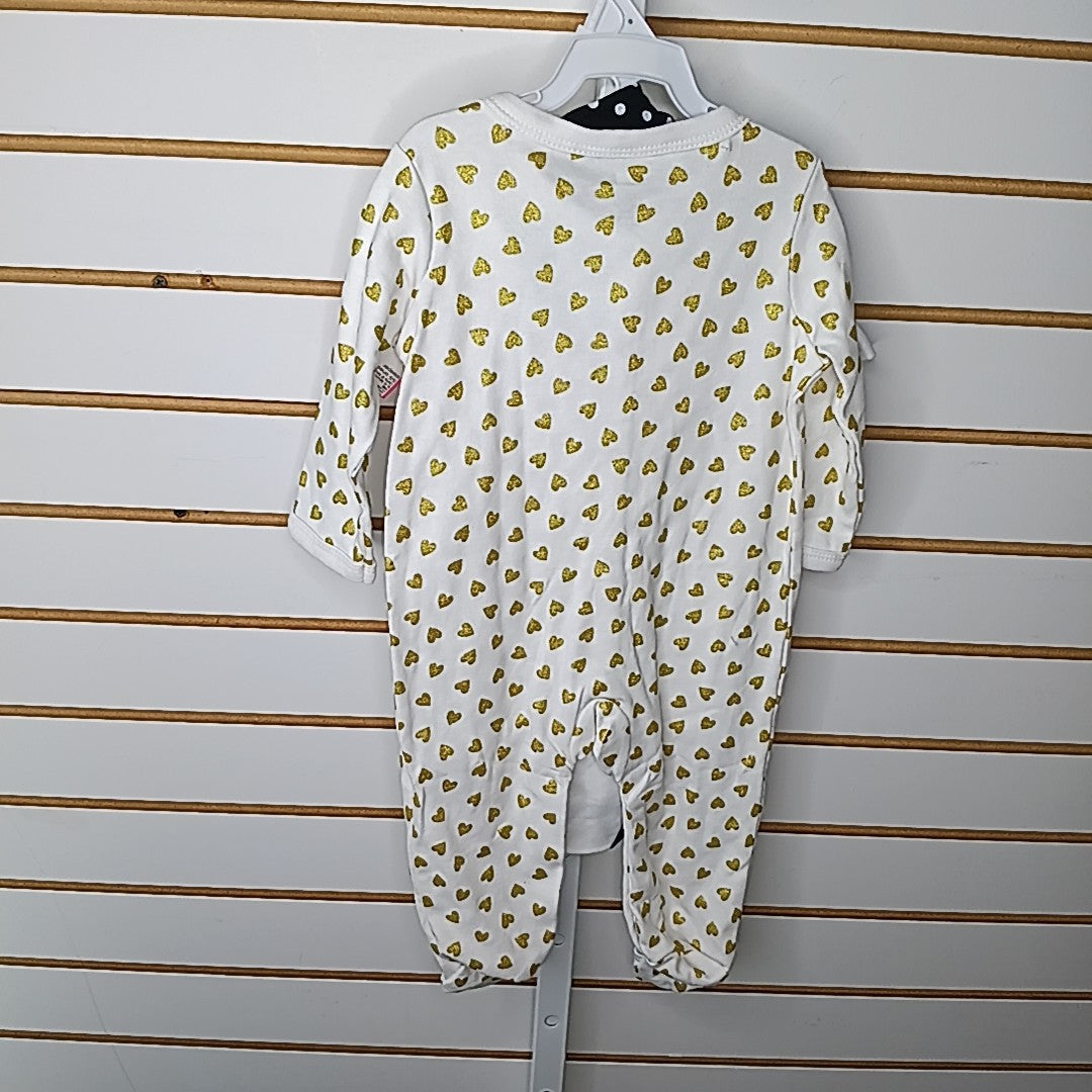 HB 6-9 Months Outfit 2pc