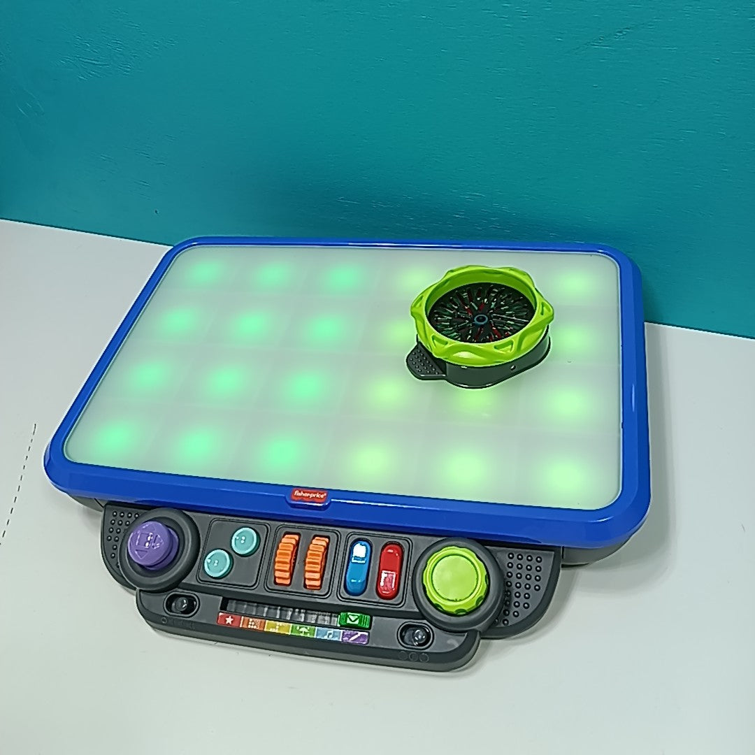 Fisher Price Misc. Toy