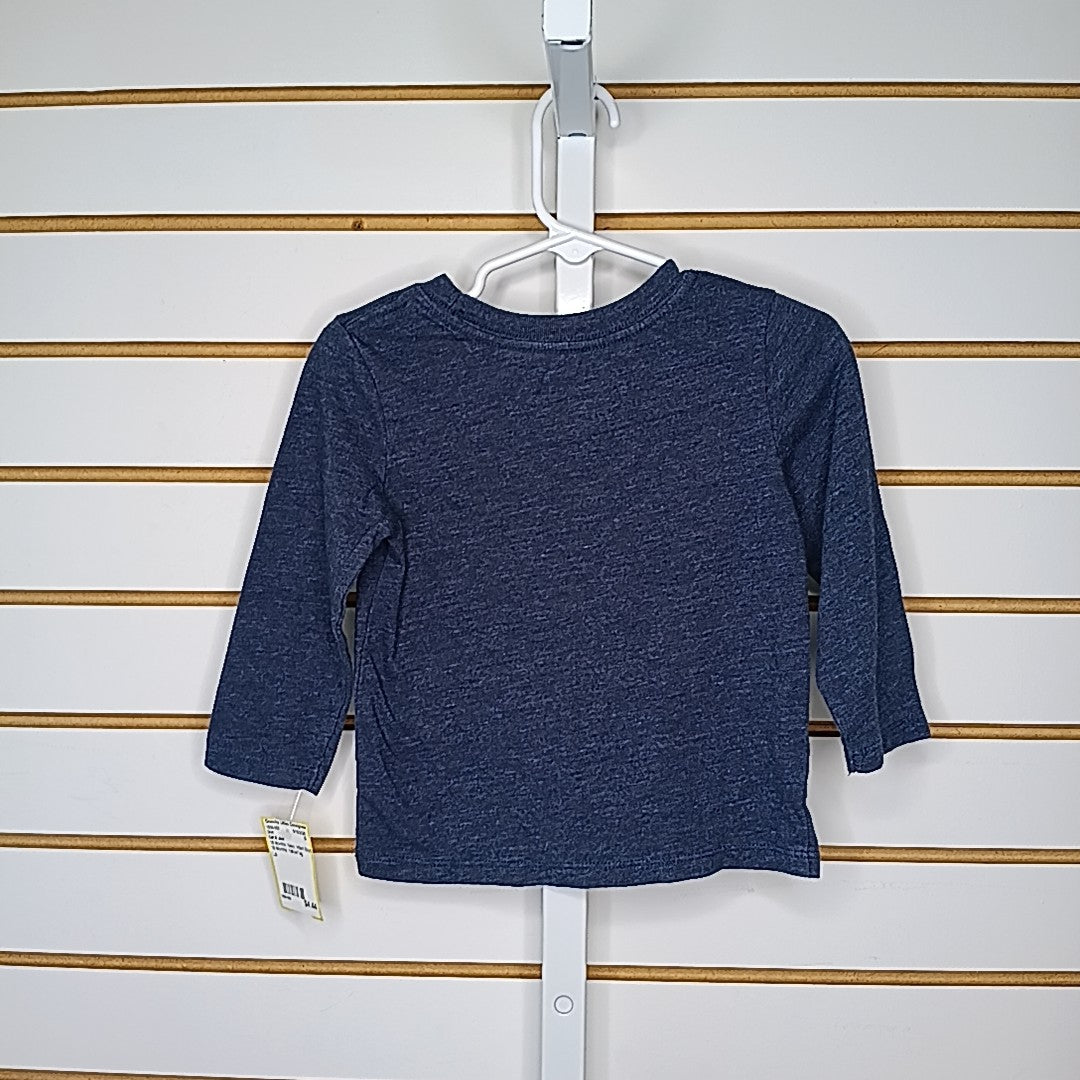 Cat & Jack 18 Months Shirt