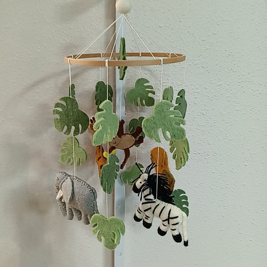 Handmade Mobile