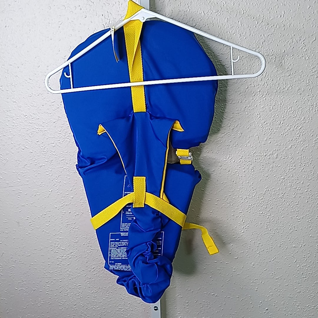 Overton's Lifejackets