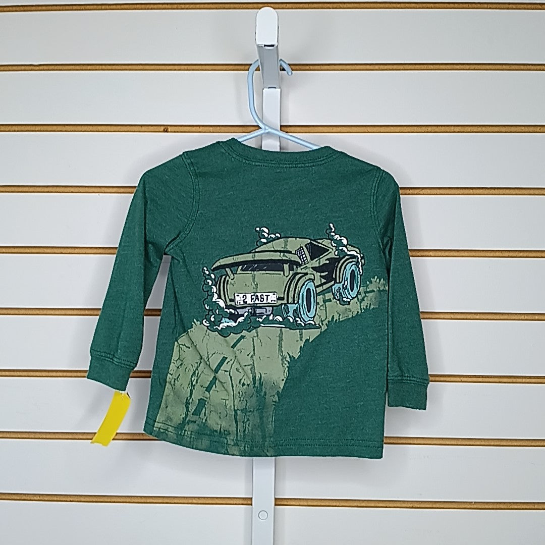 Carter's 18 Months Shirt