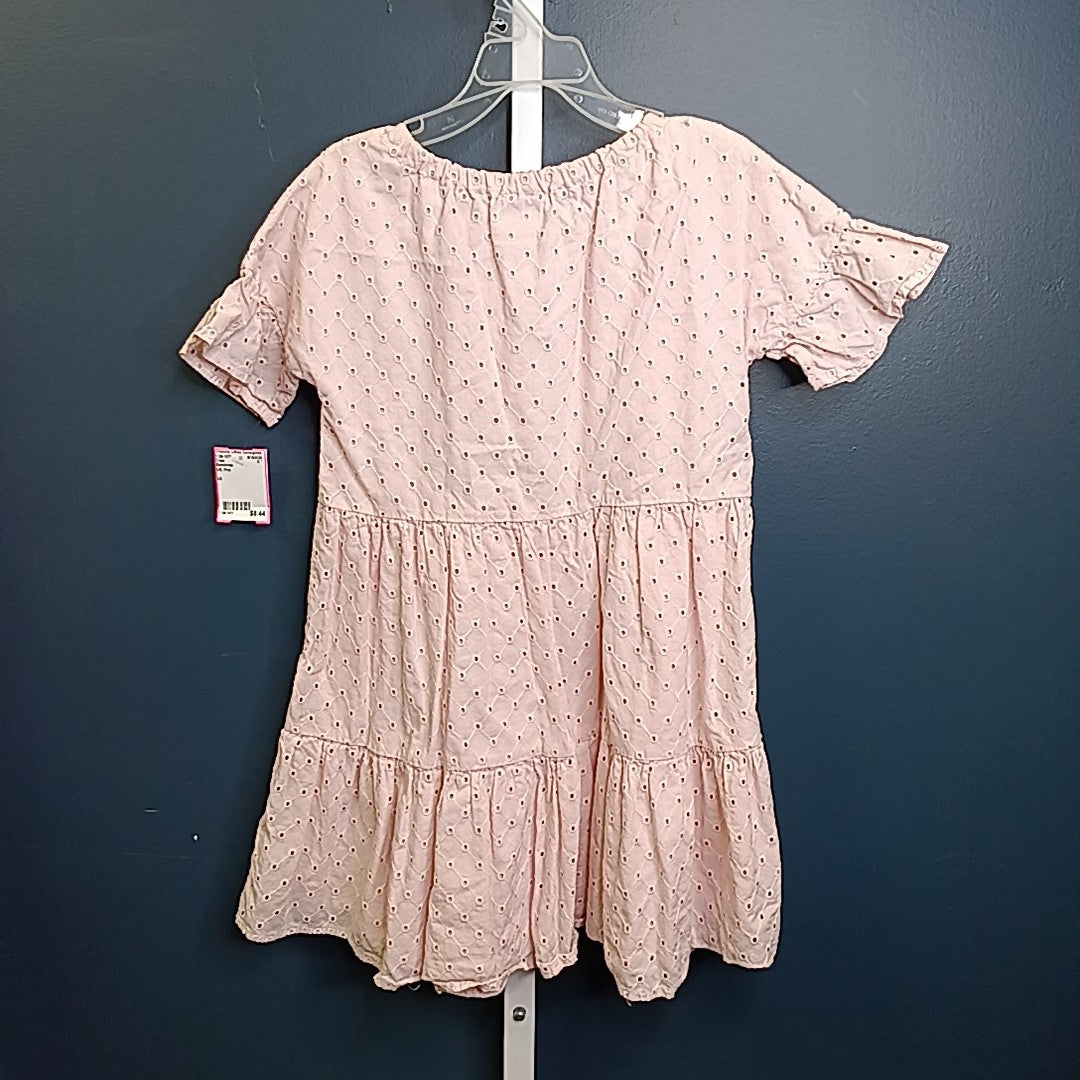 Gymboree 5/6 Dress