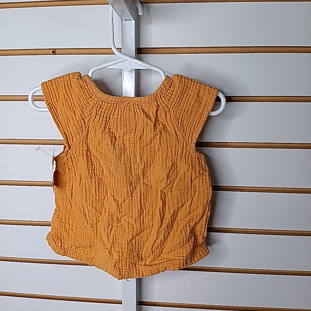 Cat & Jack 18 Months Shirt