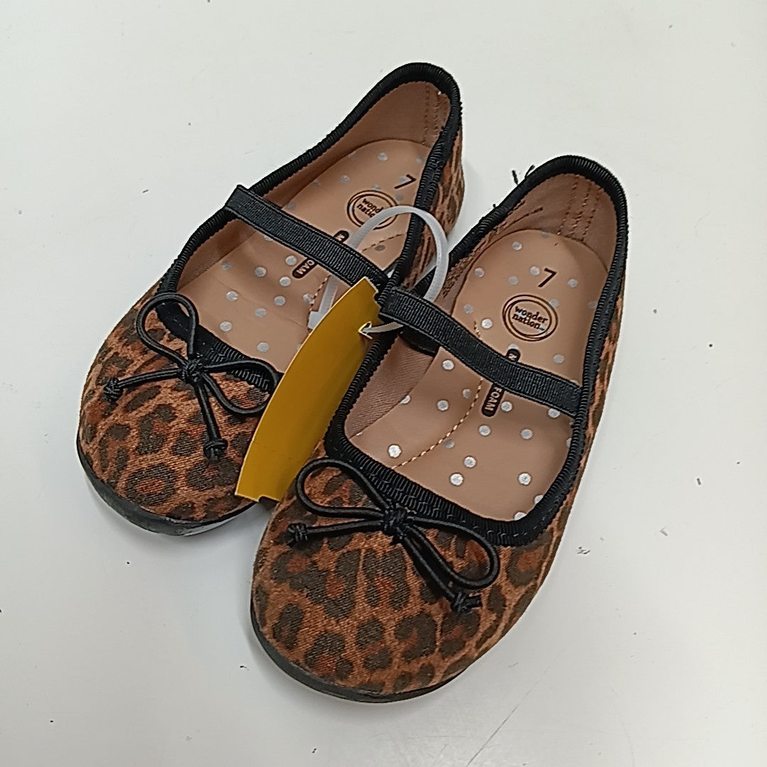 Wonder Nation 7C Casual Shoes