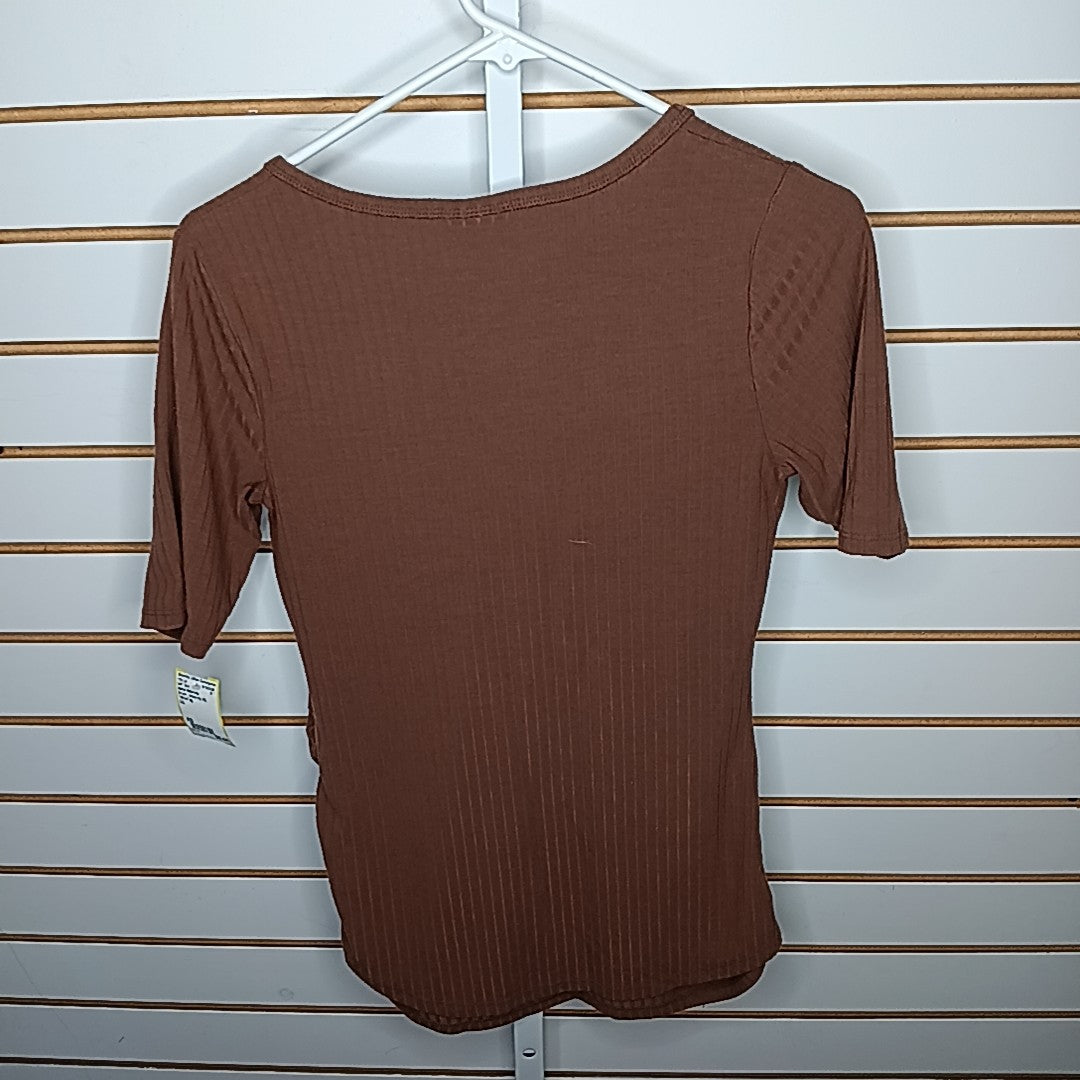 Isabel Maternity Size XS MAT Shirt