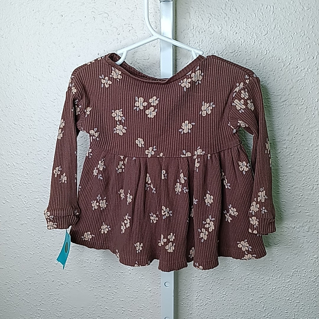 Easy Peasy 18 Months Shirt