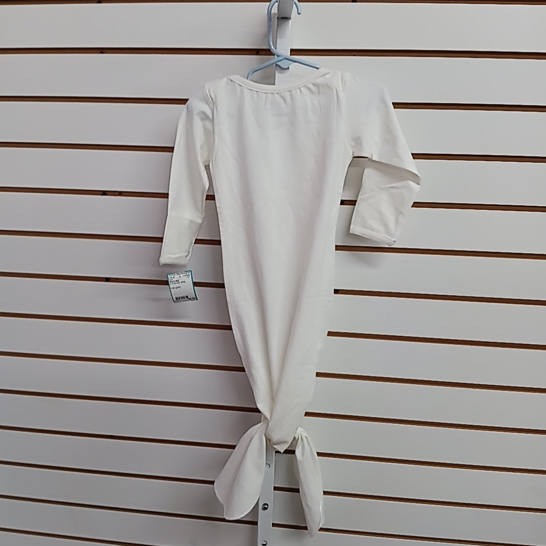 Miracle Baby 6-12 Months Gown