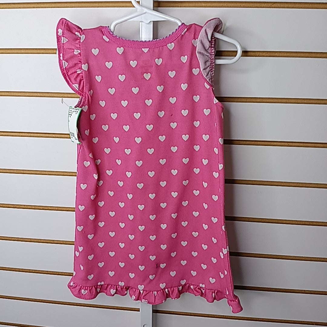 Koala Baby 2T Pajama Dress