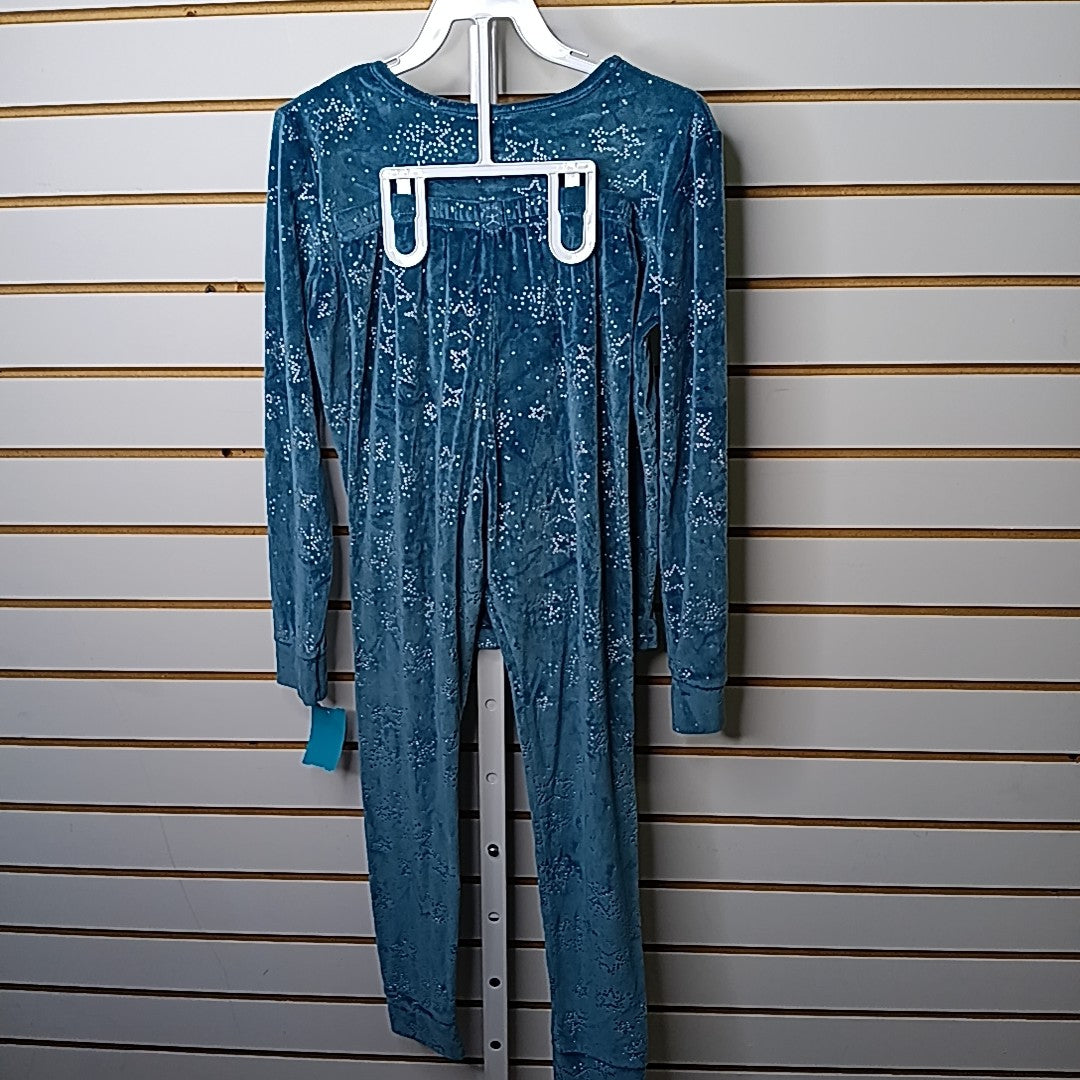 Danskin 12 Pajamas 2pc