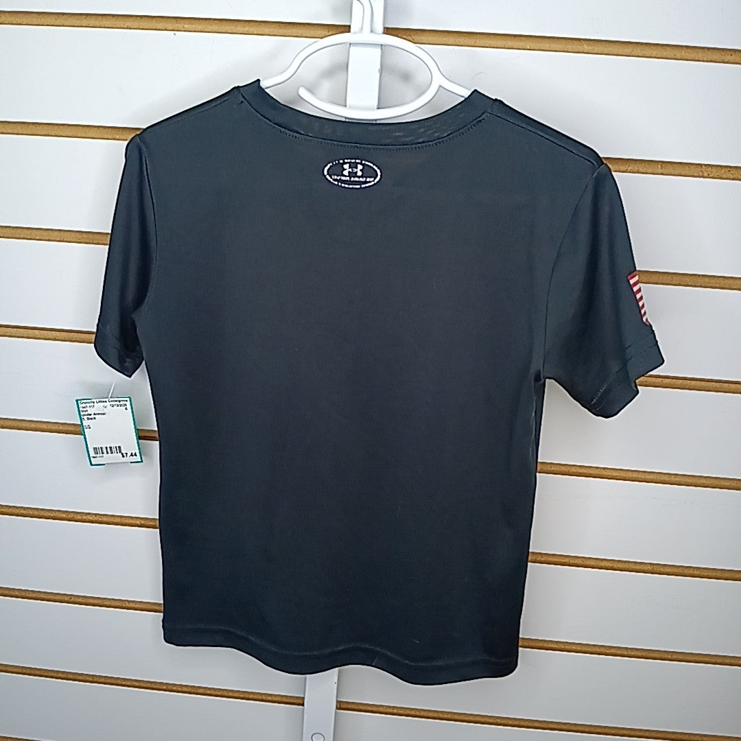 Under Armour 5 Shirt
