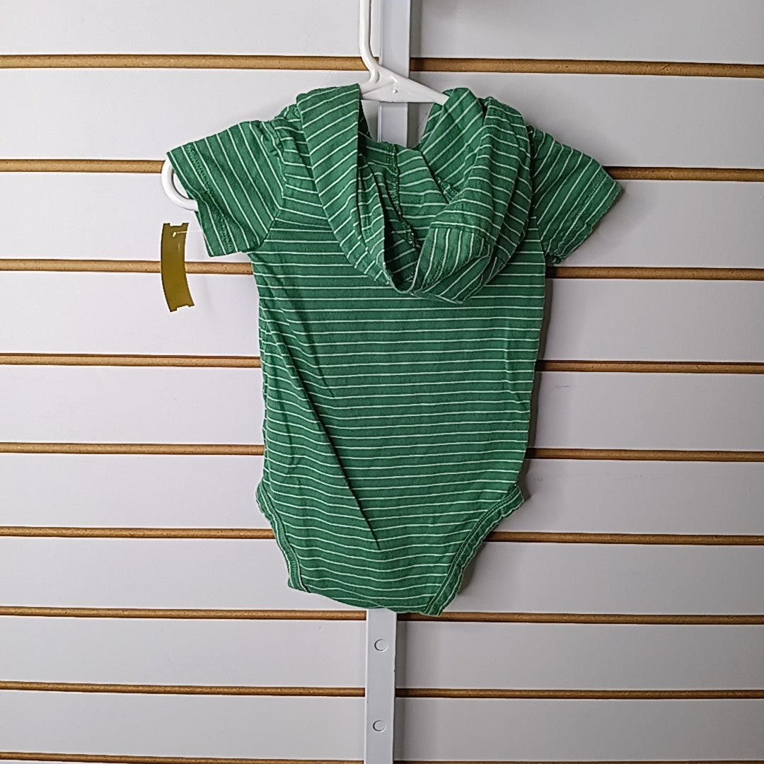 Carter's 12 Months Onesie