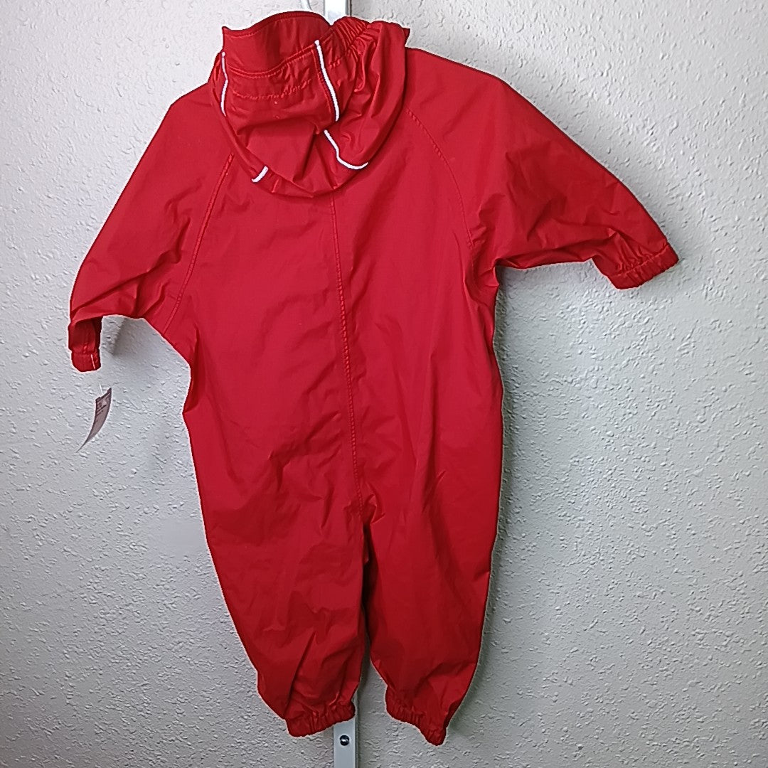 Mountain Equipment 12 Months Winter Gear