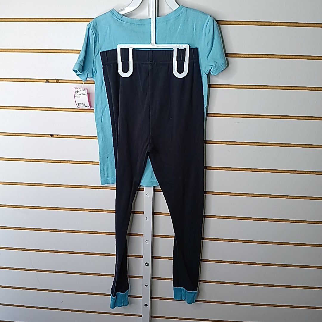 Kids Headquarters 10 Pajamas 2pc