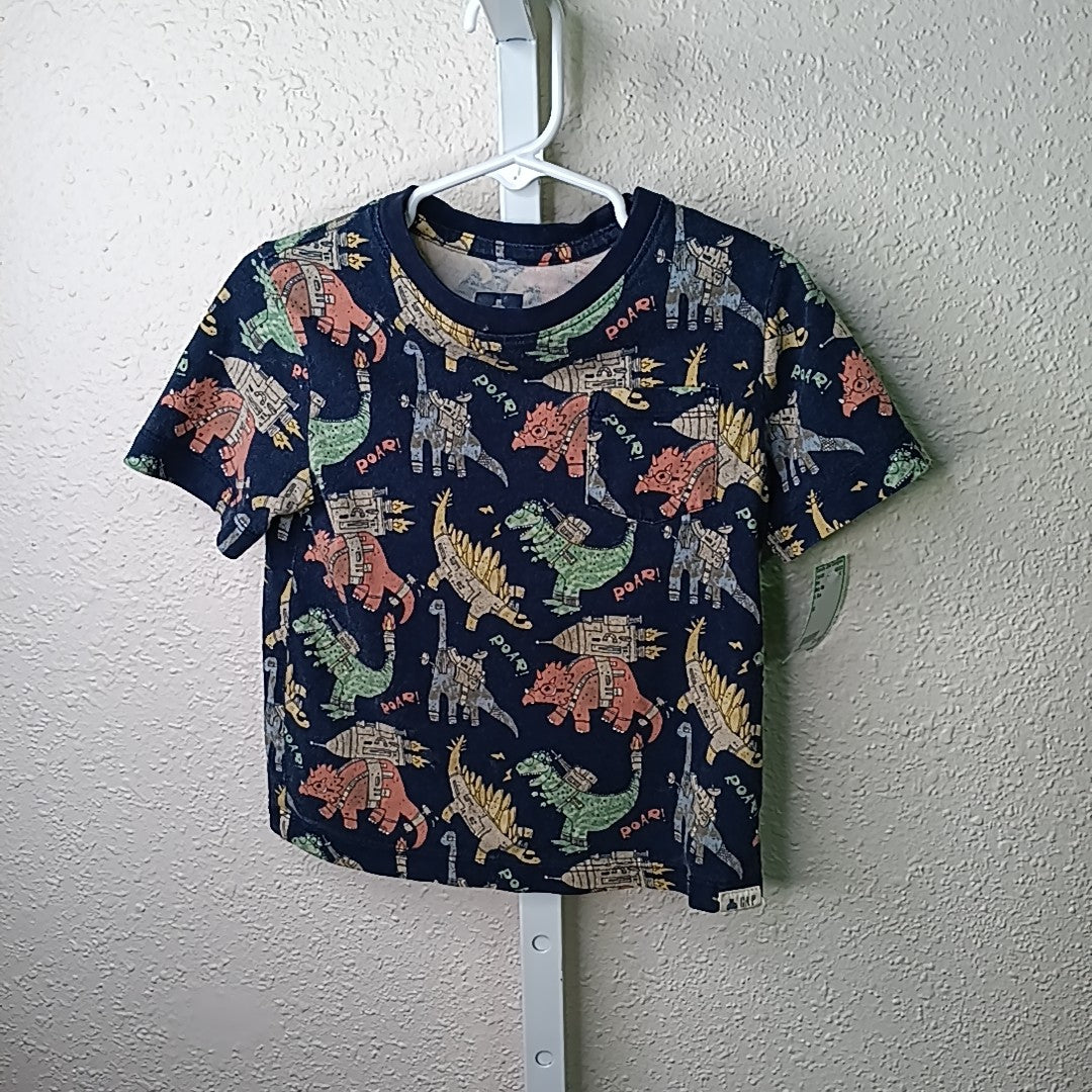 Baby Gap 4 Shirt