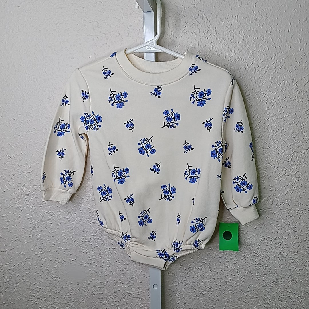 Old Navy 18-24 Months Romper