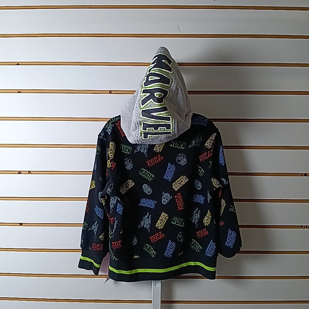 Marvel 5 Sweater/Sweatshirt