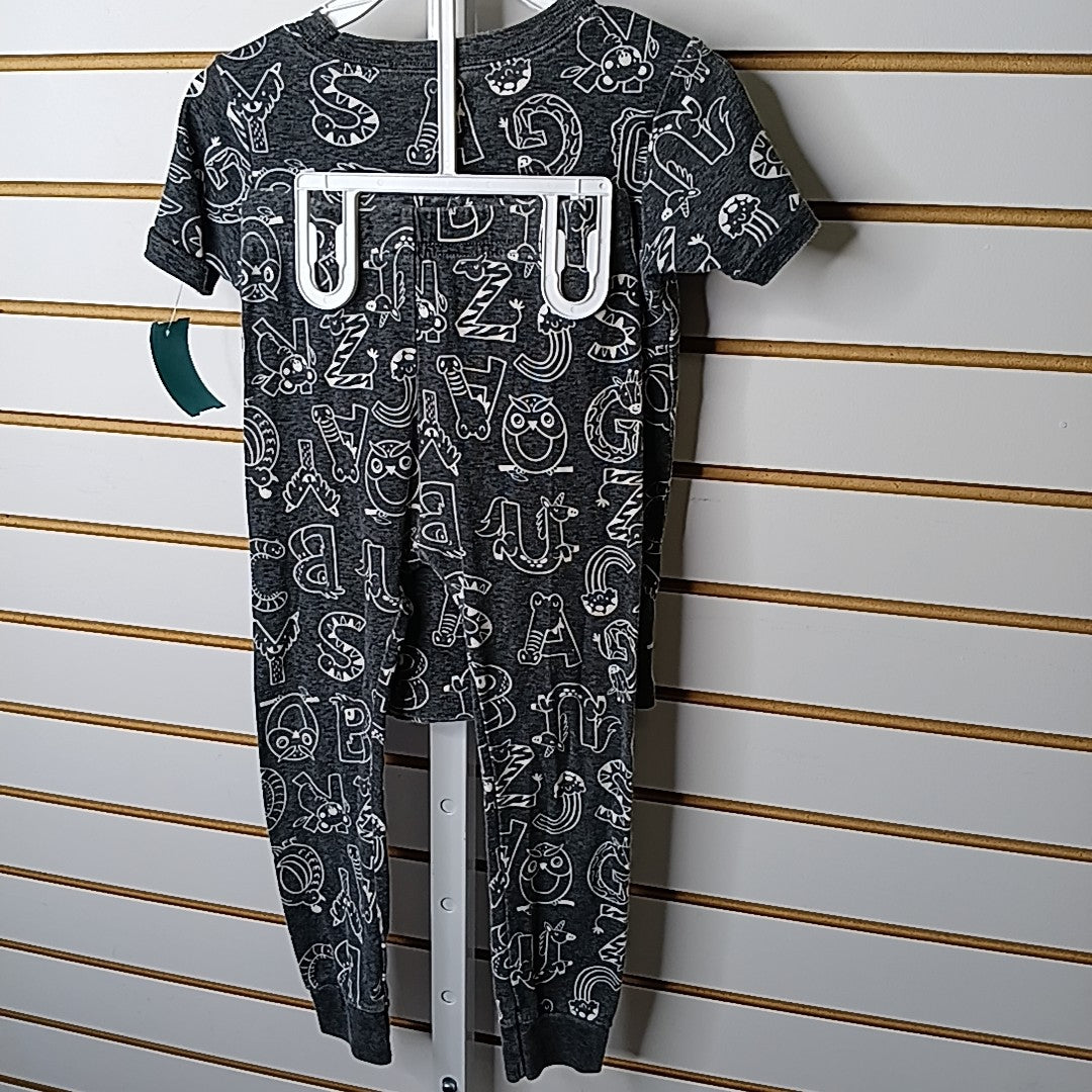 Old Navy 4T Pajamas 2pc