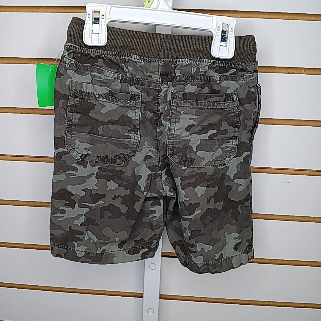 Cat & Jack 5 Shorts
