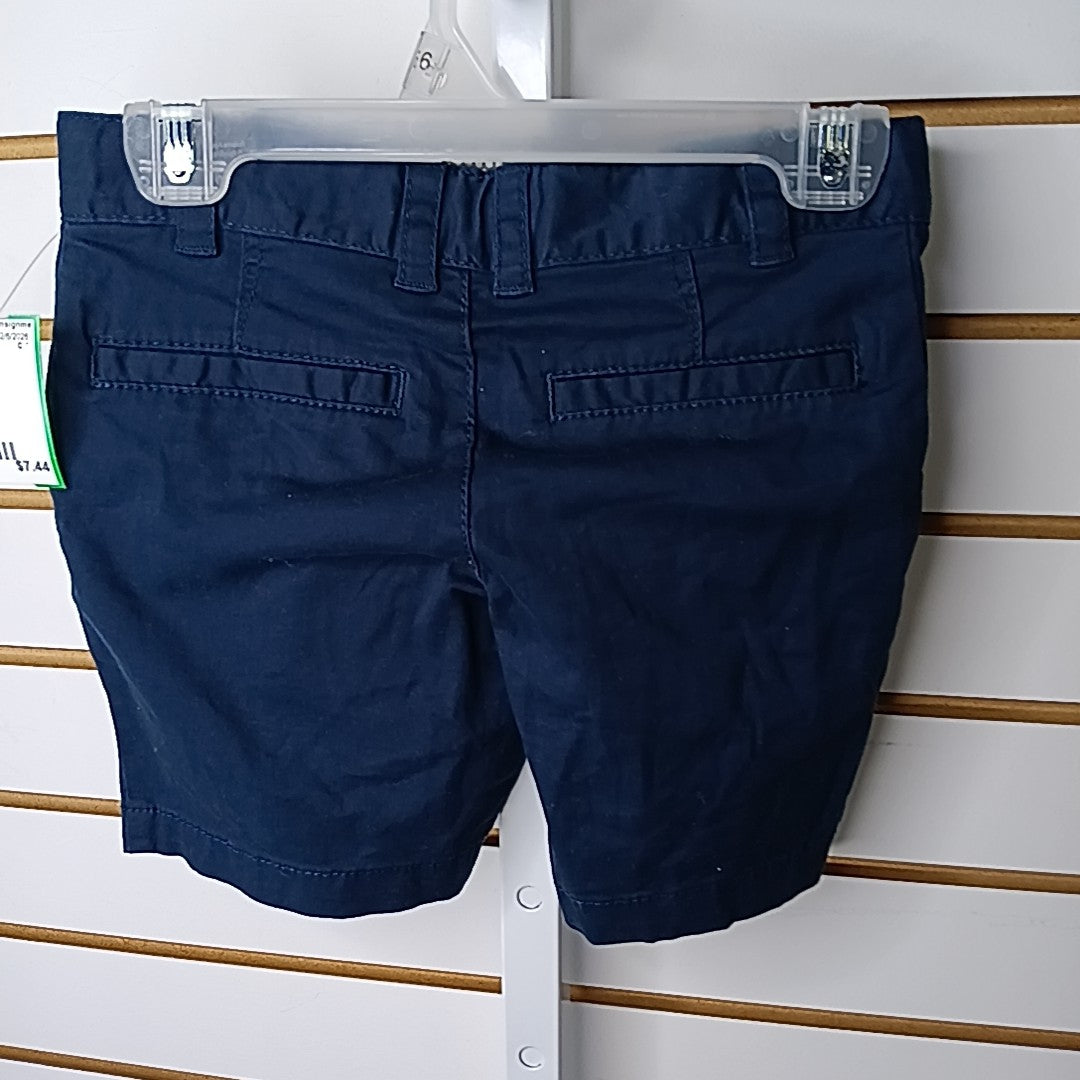 Cat & Jack 4 Shorts