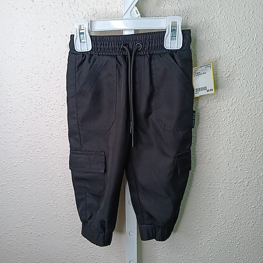 Little Bipsy 12-18 Months Pants