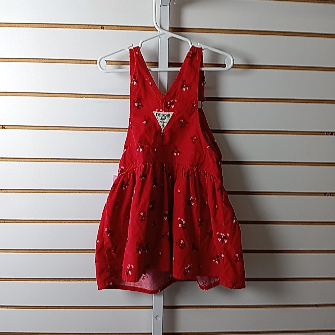 OshKosh 3T Dress