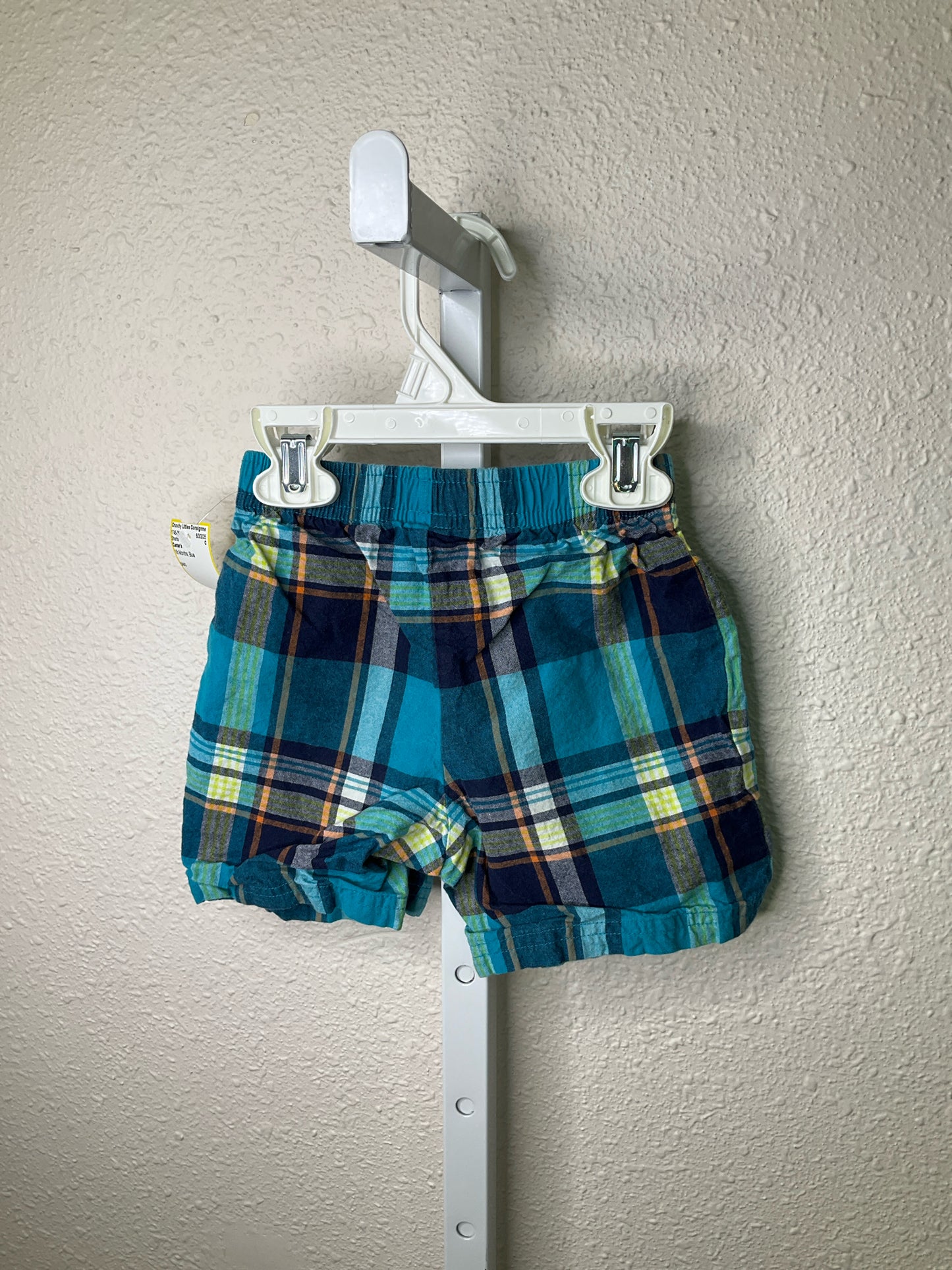 Carter's 18 Months Shorts