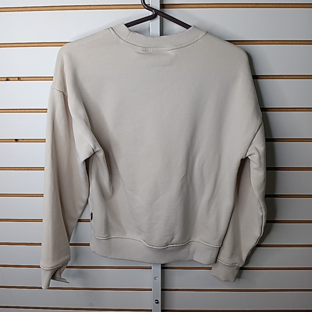 Vans 10/12 Sweater/Sweatshirt