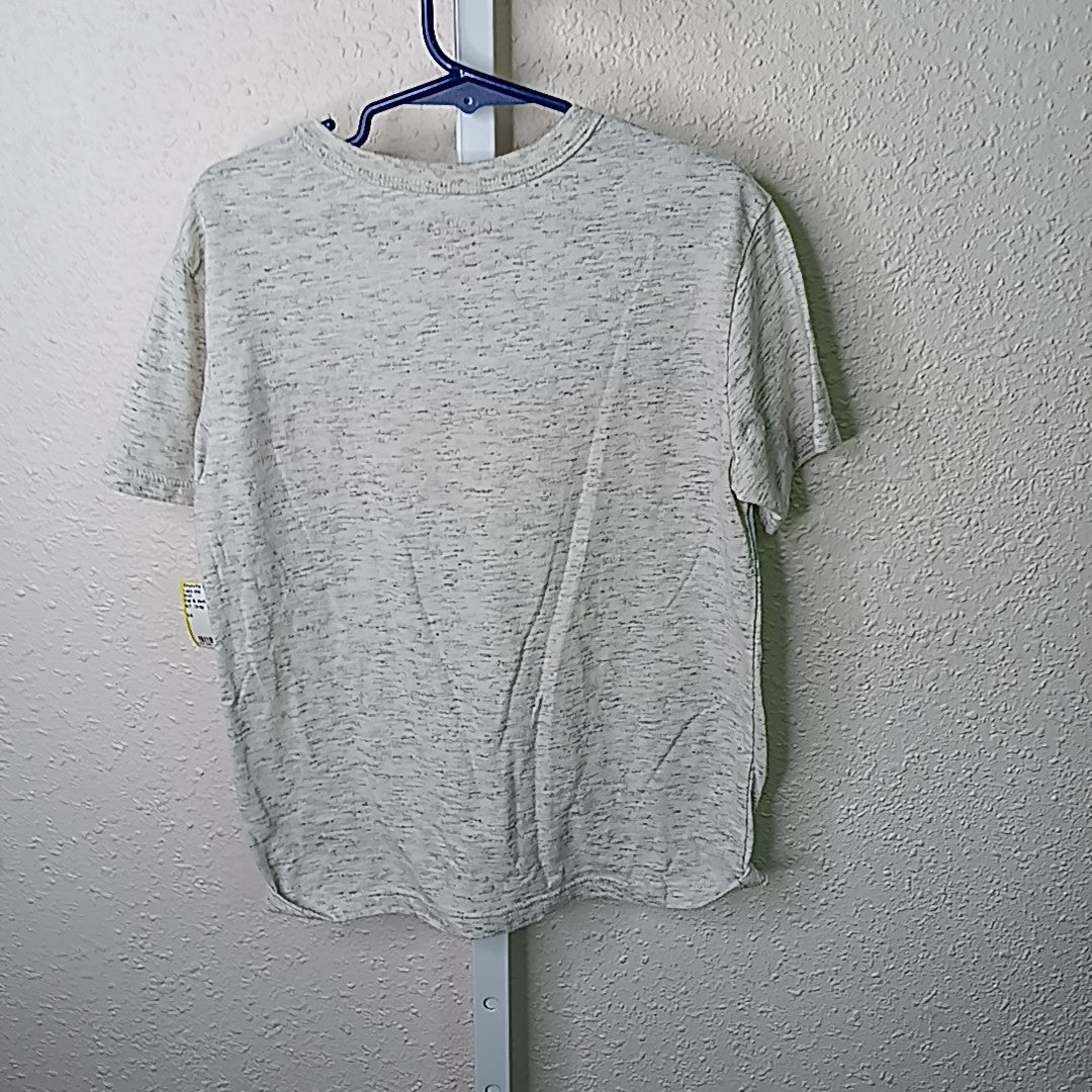 Cat & Jack 6/7 Shirt