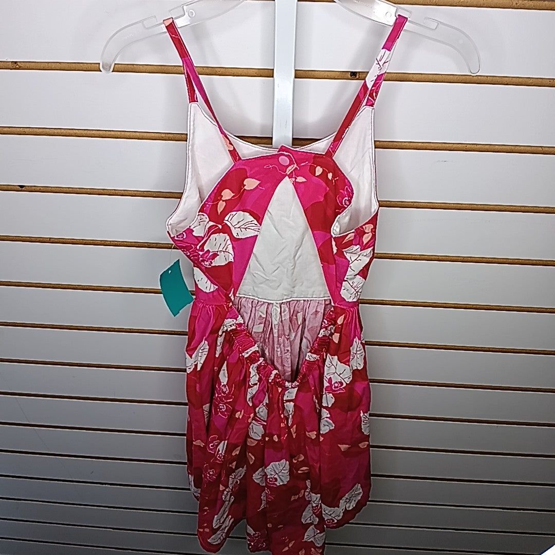 7/8 Dress