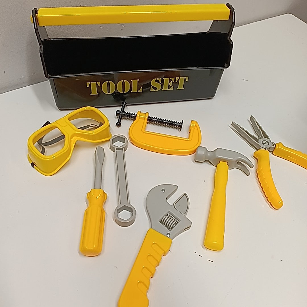Tool Set