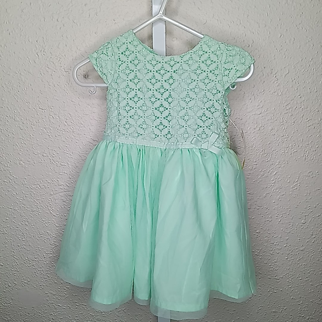 Just One You 9 Months Dress