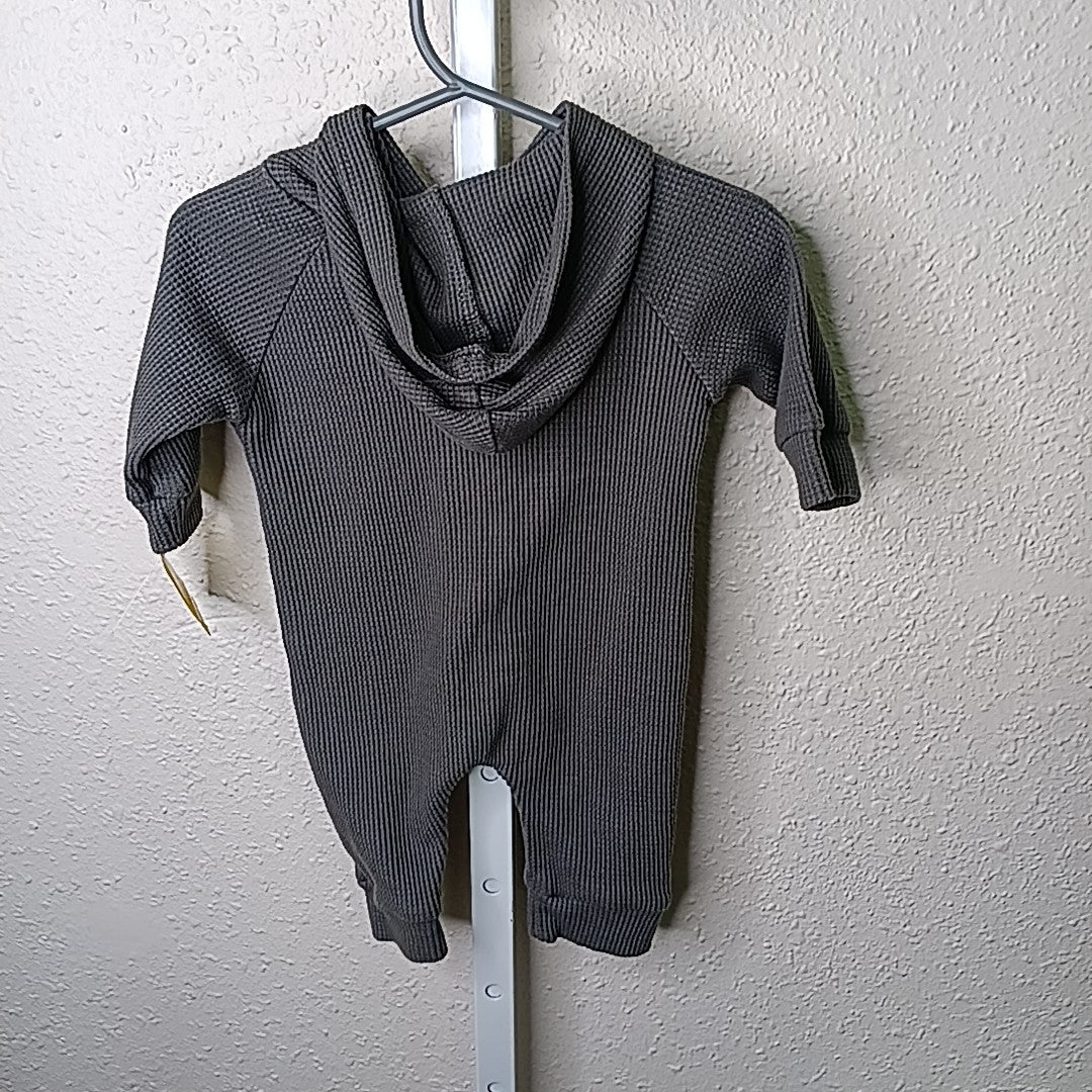 0-3 Months Romper