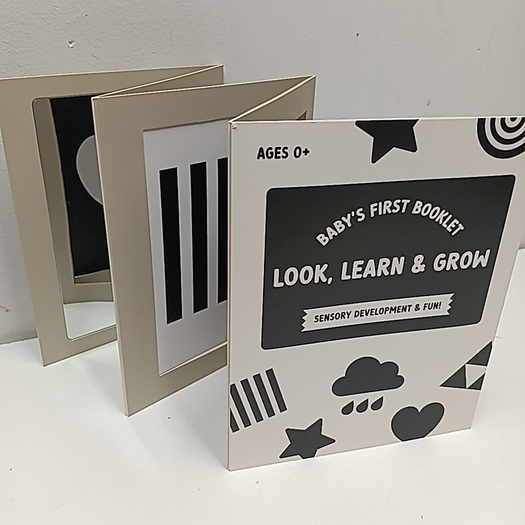 Board Book Books