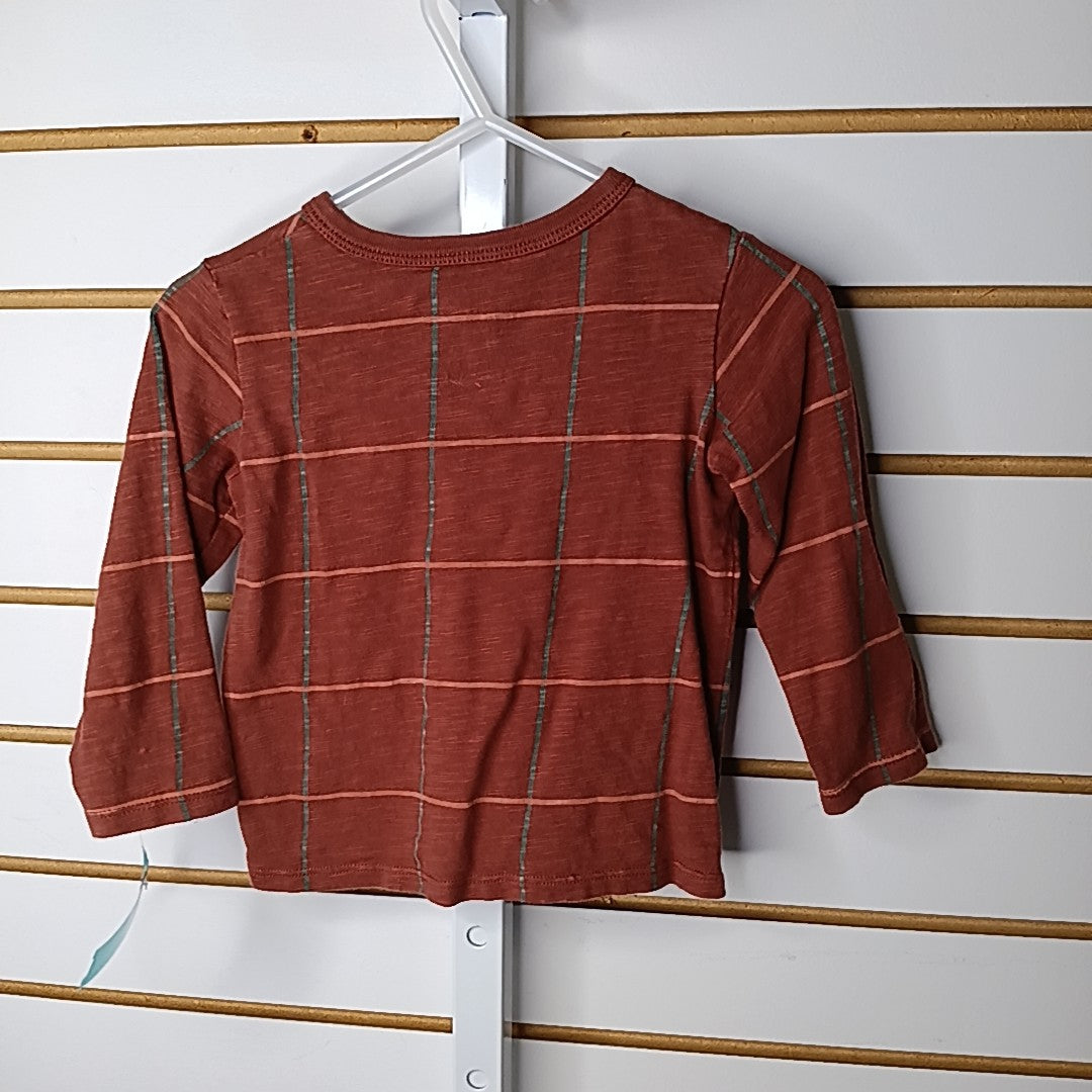 Little Co. 12 Months Shirt