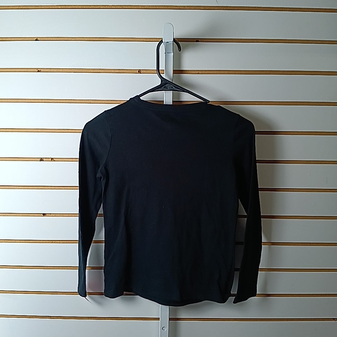 Cat & Jack 7/8 Shirt