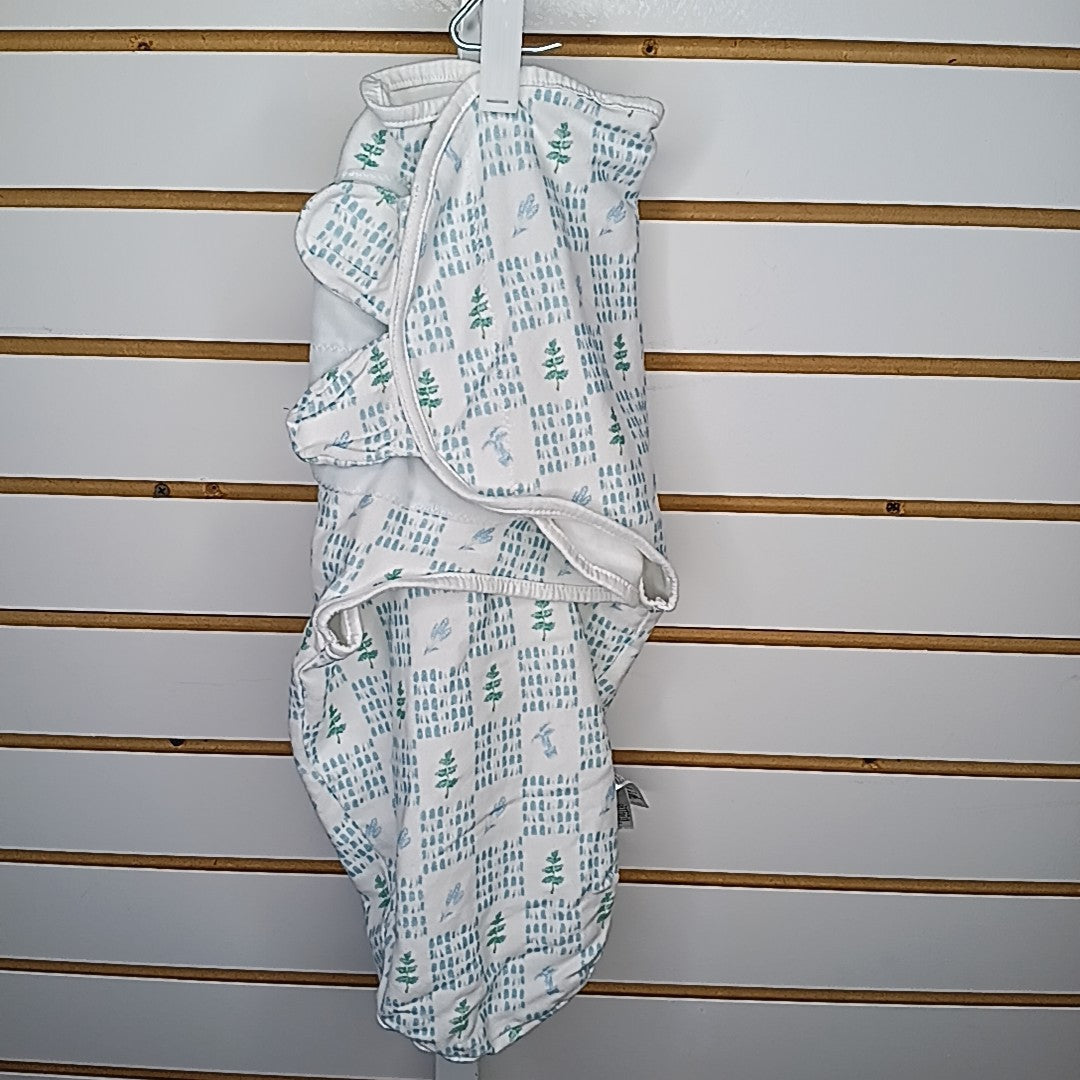 Soarwg Kids Swaddle