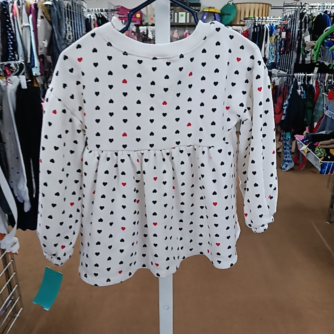 First Impressions 24 Months Shirt