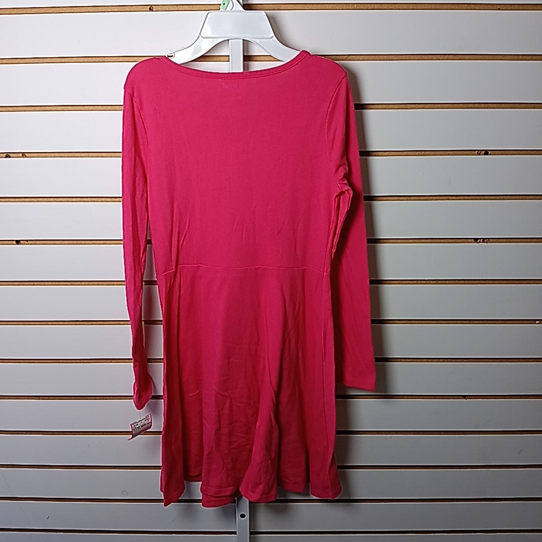 Cat & Jack 10/12 Dress