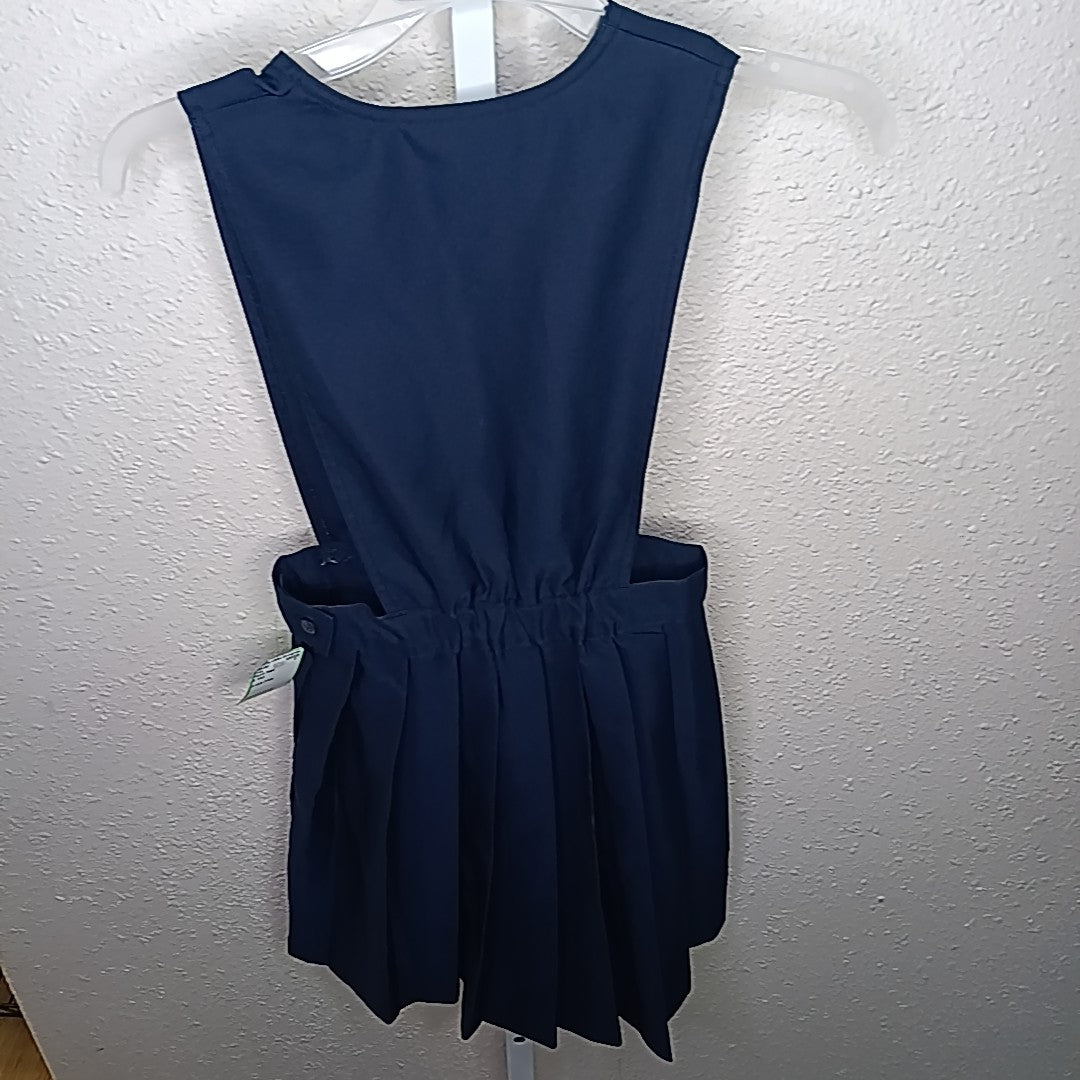 French Toast 8 Dress