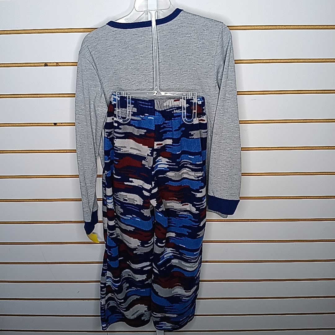 Eddie Bauer 7/8 Pajamas 2pc
