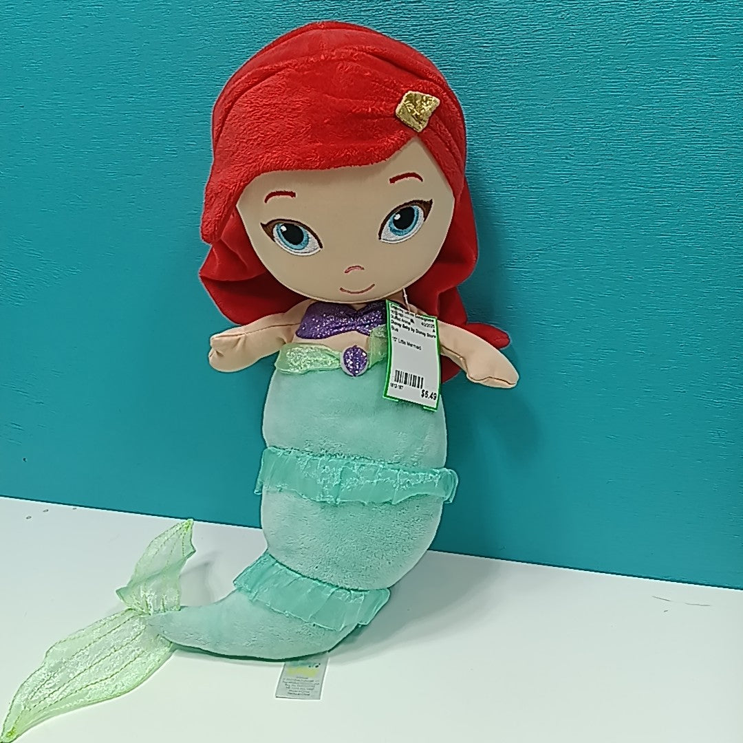 Disney Baby by Disney Store Stuffed Animal